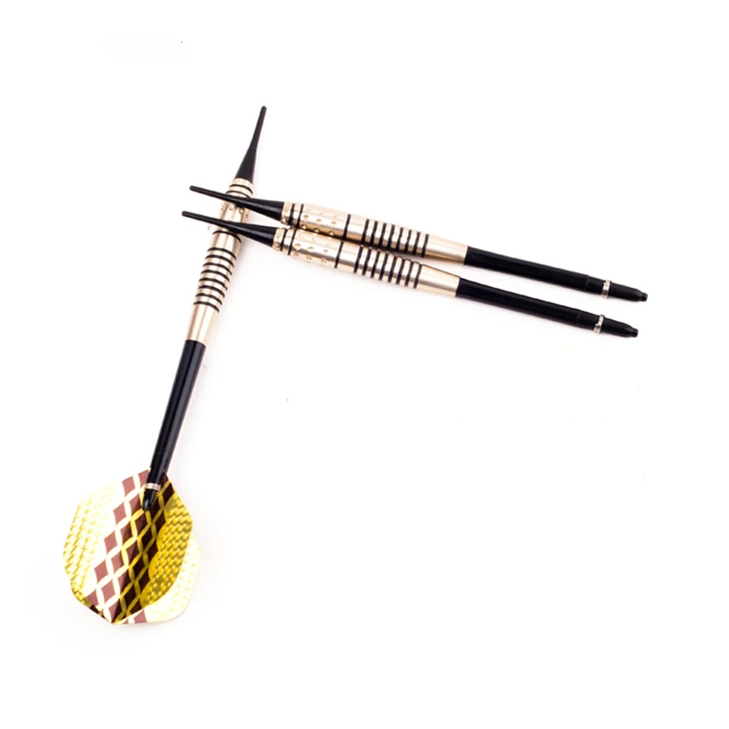 latest trending products adult  darts production shaft darts soft tip darts