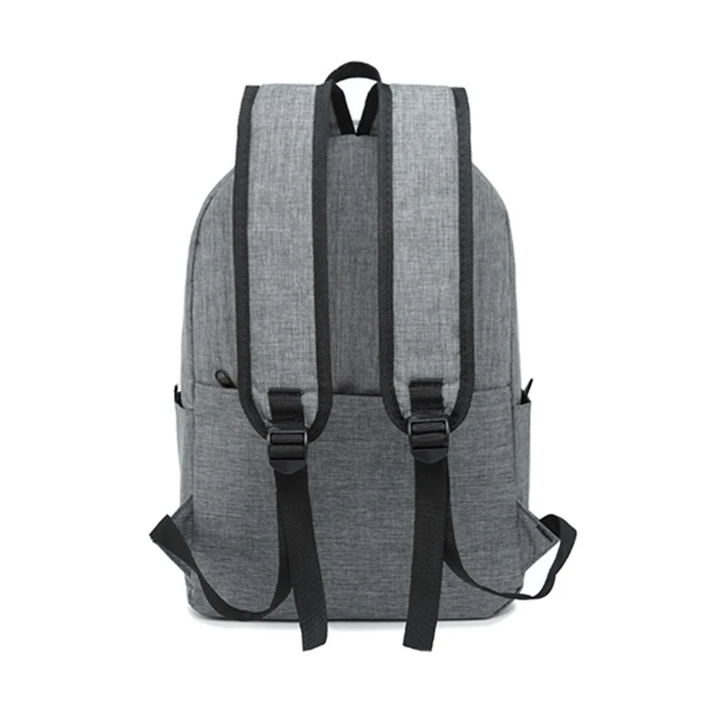 Wholesale Vintage Classic  Student Day backpack School Outdoor Backpack