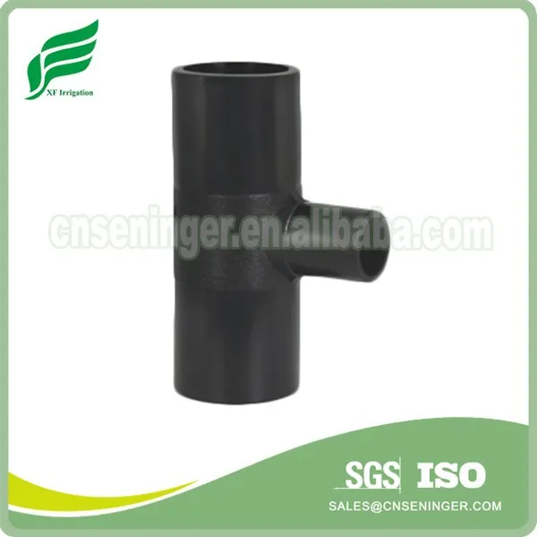 HDPE Irrigation pipe (PE100 PE80)