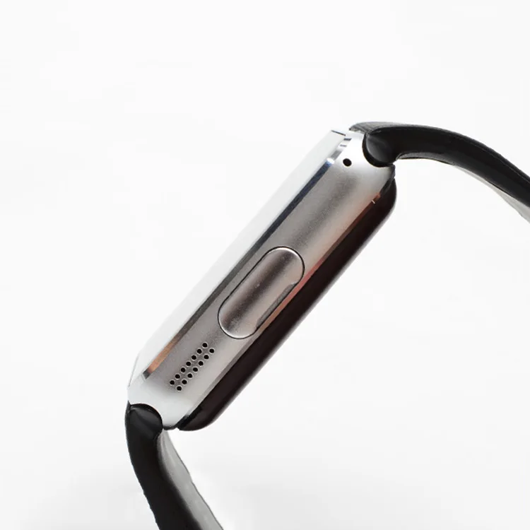 China smart watches manufacturer gt08 smart watch camera single sim card