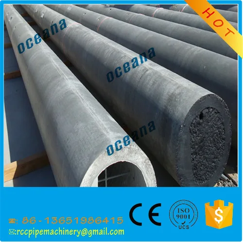 Electrical Concrete galvanized steel electric poles factory