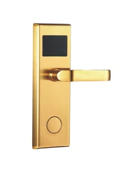 Smart Card Access Control Hotel Room Keyless Rfid Card Electronic Door Lock System Price