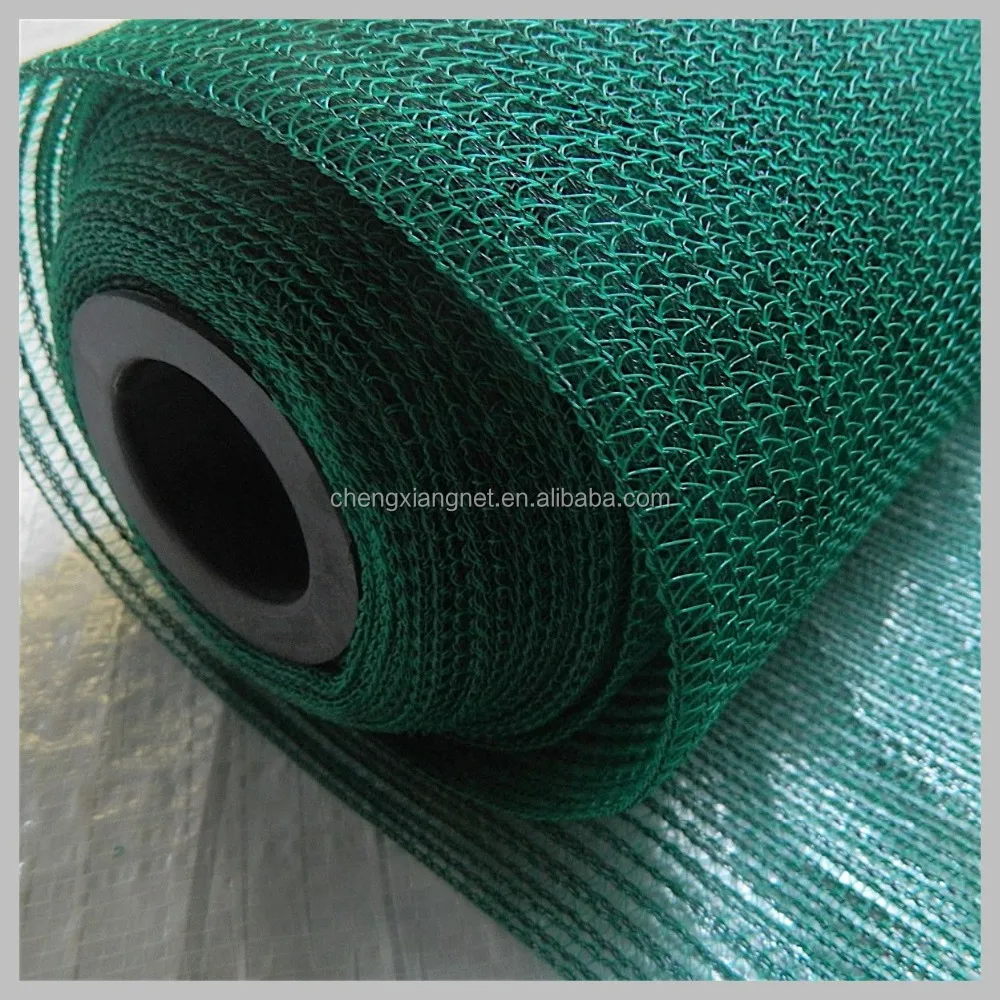 Средневосточный рынок, зеленая сетчатая затеняющая сетка