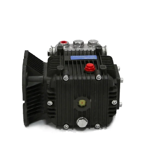 316SS триплексный плунжерный насос для постройки SWRO 4 кВт LB1610