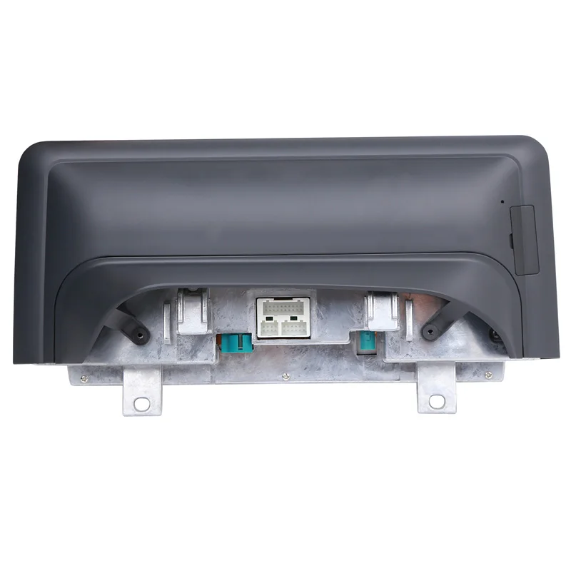 10,25 дюймовый Android 10 8 core CPU 4 + 64G Автомобильный без DVD-плеера с USB WIFI Аудио Видео GPS навигация автомобильное радио для BMW F20 F21