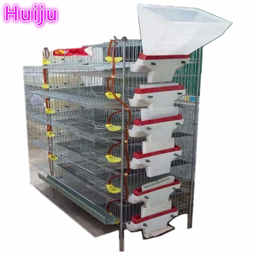ALL kinds of poultry cages for sell such as chicken cage/rabbit cage/quail cage