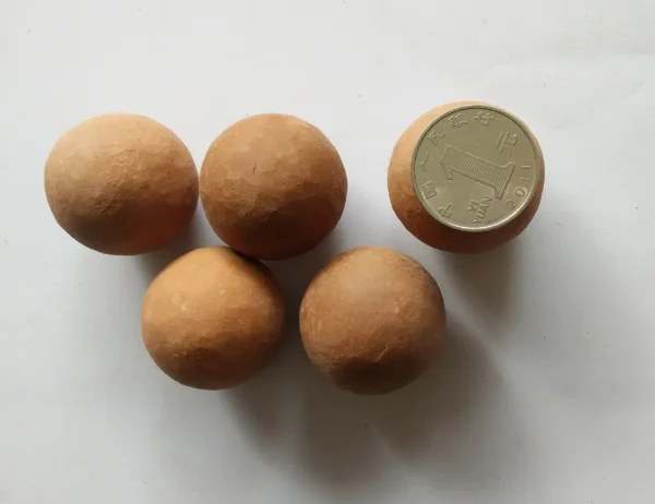 Negative ion ceramic ball Air vitamin negative oxygen ion for air purifier / anion ceramic health beads for bath