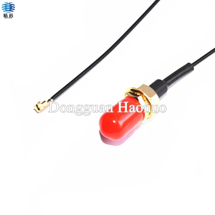 10cm 15cm 20cm RG113 RF Pigtail cable SMA Female to U.fl Cable
