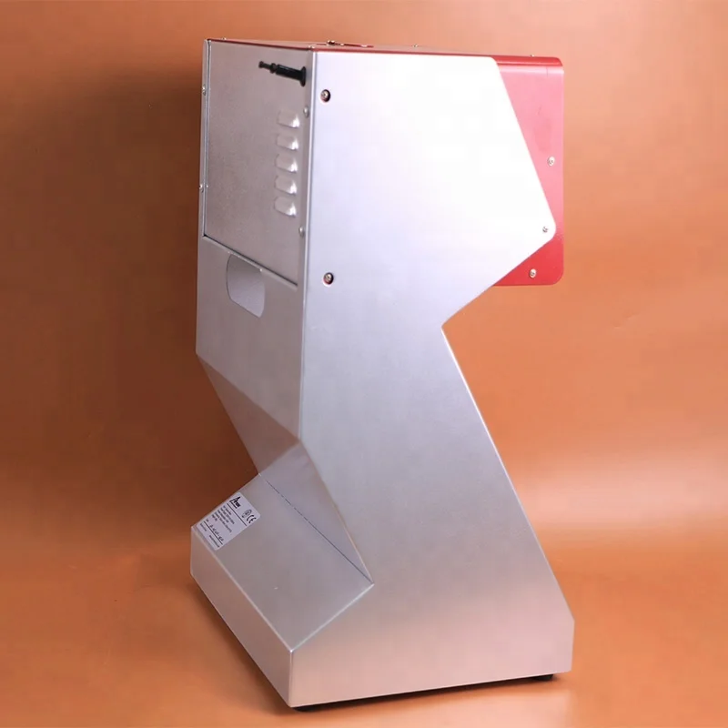 investment dental laboratory vacuum mixer ax-2000 lab equipment machine