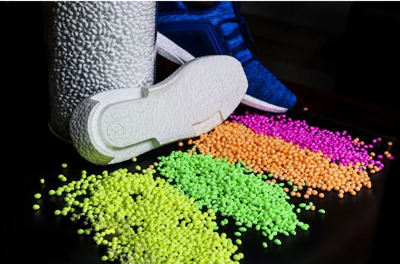 
Good quality factory directly high density etpu foam middle shoe sole with a cheap price 