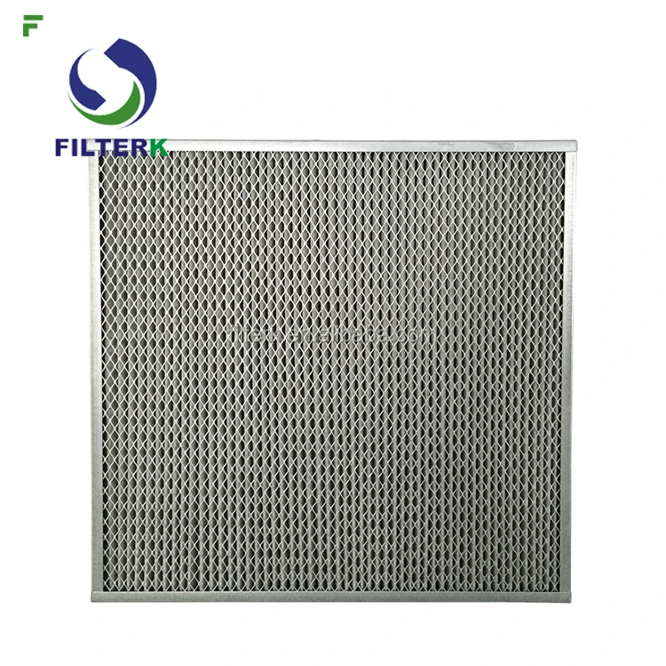 FILERK Panel Air Filter 67731158 67731166