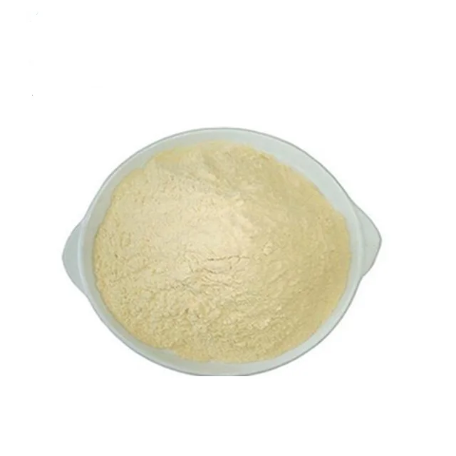 
High purity 99% chrysin powder CAS 480-40-0 chrysin 