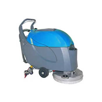 FARILY FL50 battery floor cleaning machines with CE