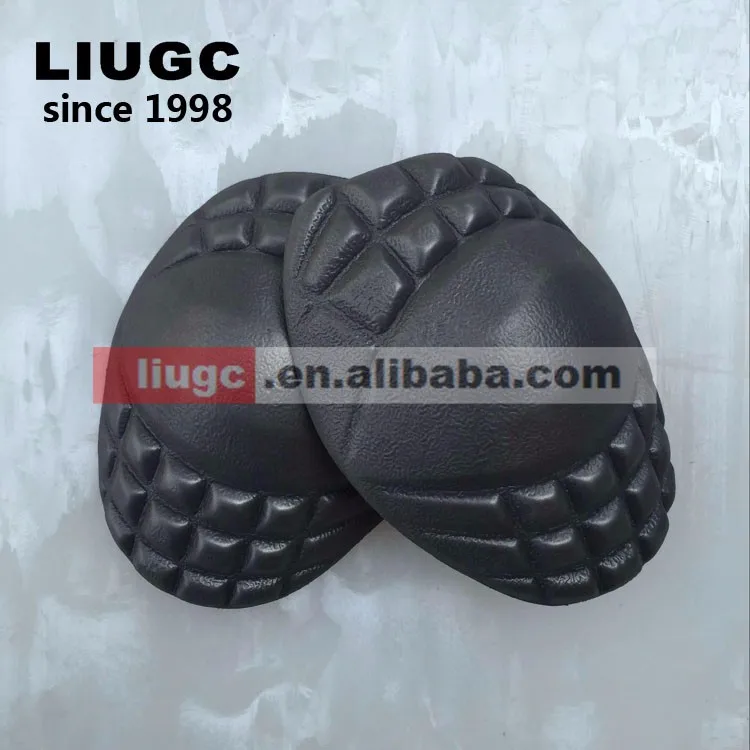 
EVA Shoulder pad for motorcycle suits 