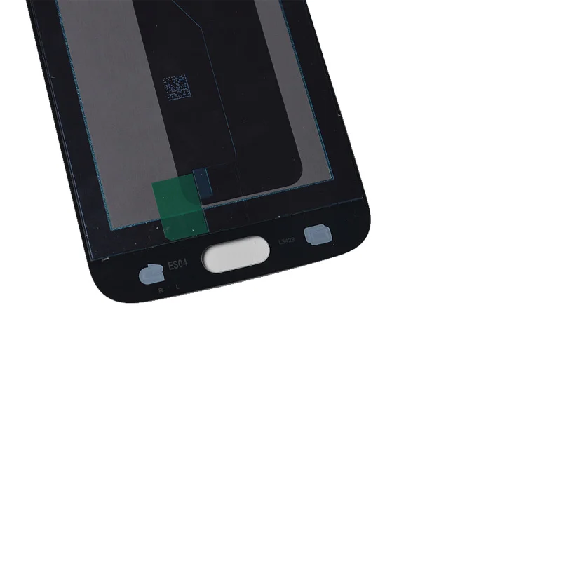 ЖК-дисплей с сенсорным экраном и дигитайзером для Samsung Galaxy S6 Edge Plus g928f g928v G928a G928p g928fd 100% оригинал