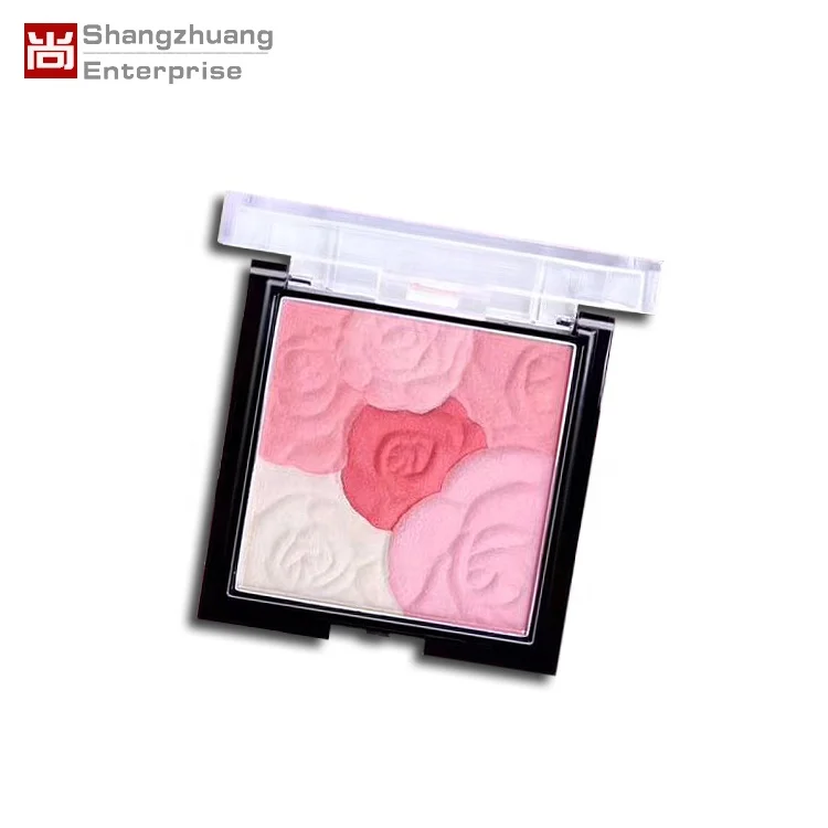 Лидер продаж, идеальная косметика для вечеринки, королевские Румяна для лица