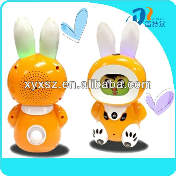 MP3 рассказ teller с для