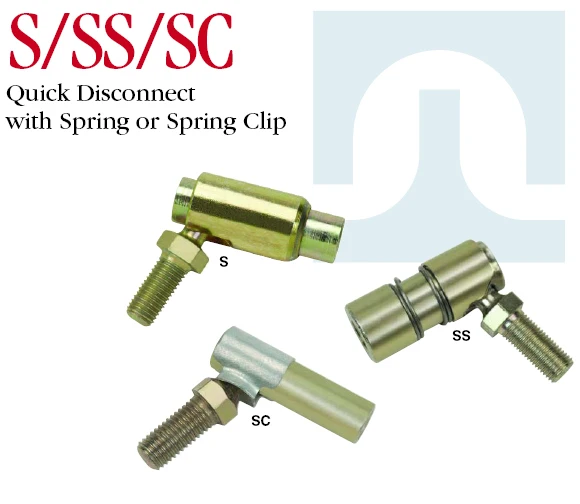 ball socket joints carbon steel ball joint