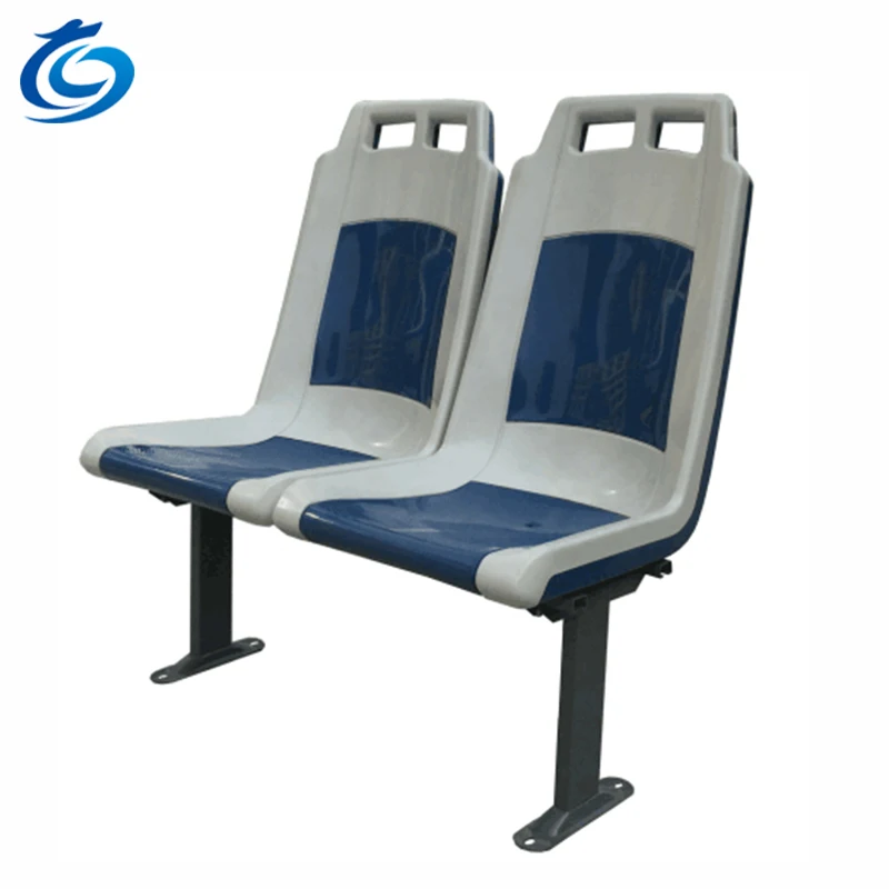 
JiuLong D2 Bus Seat Plastic Auto vip bus business coach seat 