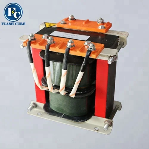 3000 Вт 50 Гц Стабильная производительность УФ-лампы, ЭПРА для индукционные лампы освещения