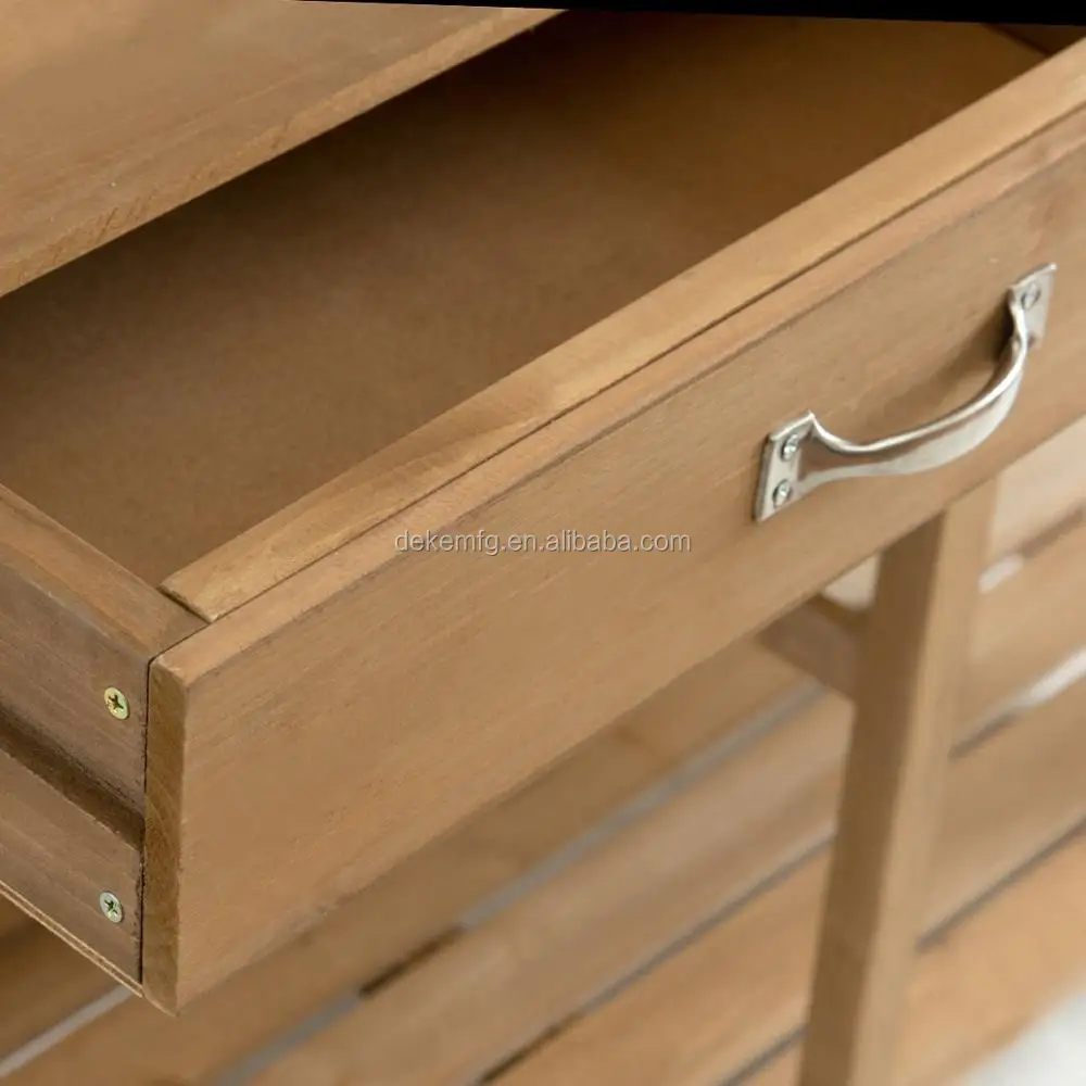 DIY Outdoor Garden Potting Bench Modern Table Garden Work Bench