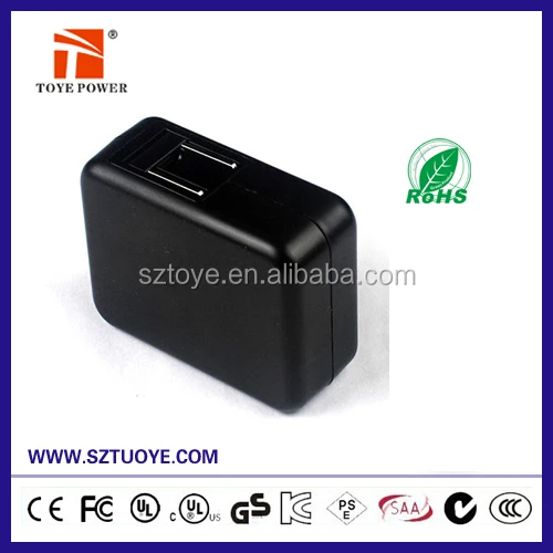 Абс китай рынке электронных зарядки в автомобиле DC 12 В / 24 4 разъём(ов) USB мобильный телефон зарядное