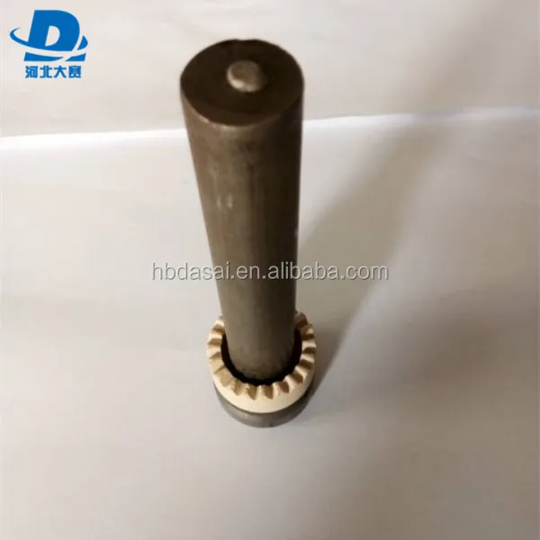 ISO13918 shear connector for arc welding stud