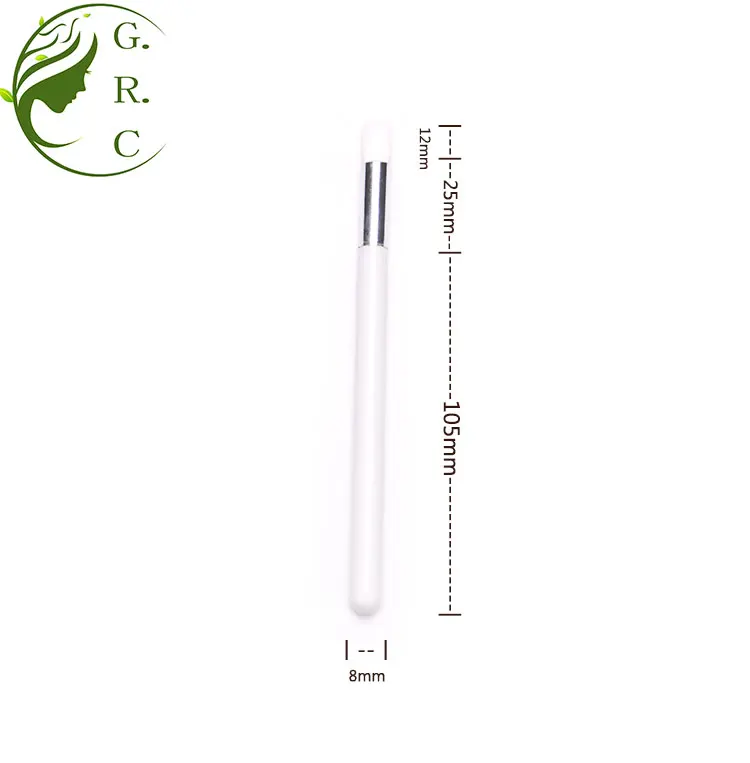 Щетка для чистки ресниц и туши, щетка для чистки ресниц, щетка для чистки носа