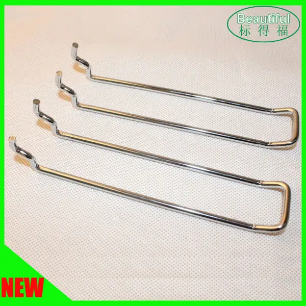 ведущий производитель оптовая pegboard крюк