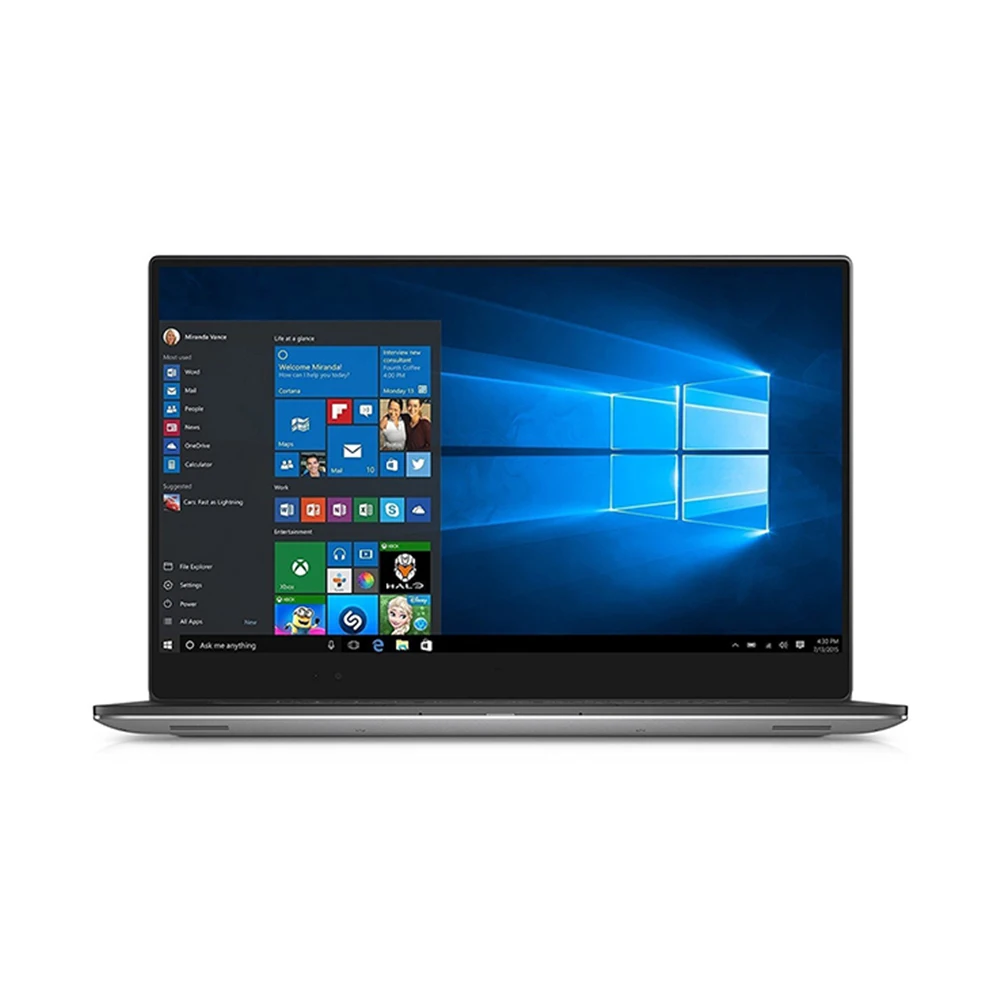 Refurbished Used Laptop I3 I5 I7 Windows 10 for School Office