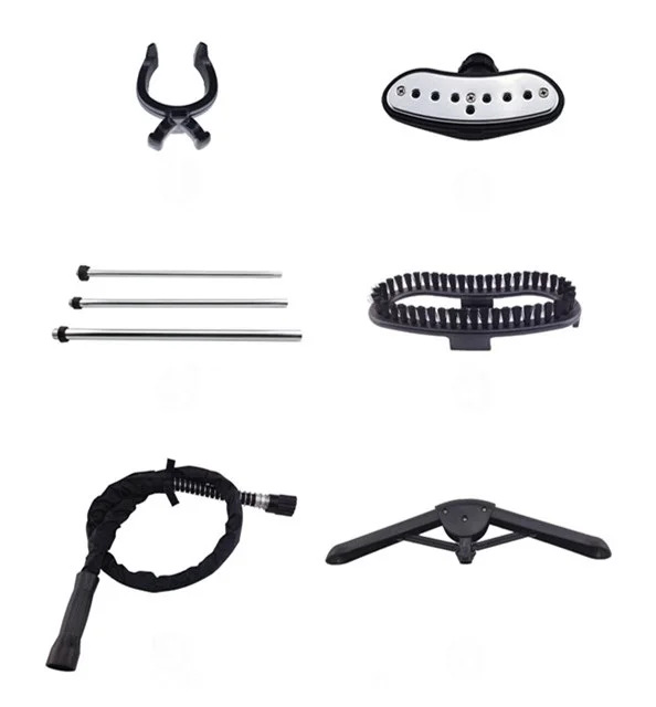 TRAs garment steamer spare parts steam head replacement