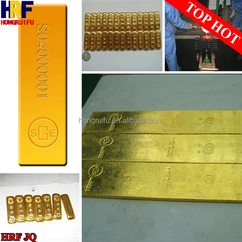 Product 2019 Jewelry gold refining tools