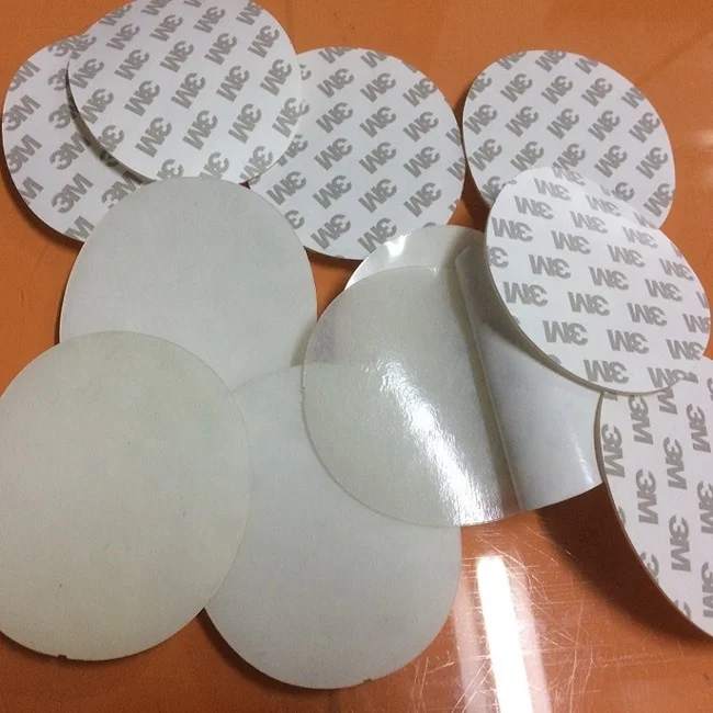 Rubber Bumper Furniture Pads   Adhesive EVA Rubber Pad