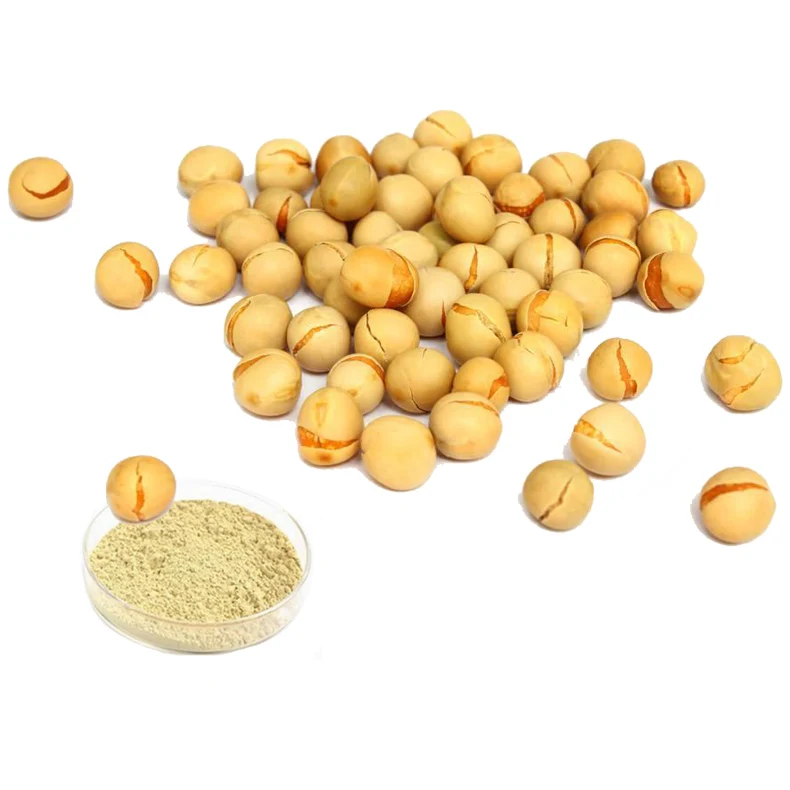 Пищевая добавка горох и рисовый протеин для пищевой промышленности