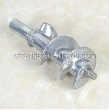 2018 High quality good price for food meat mincer spare parts