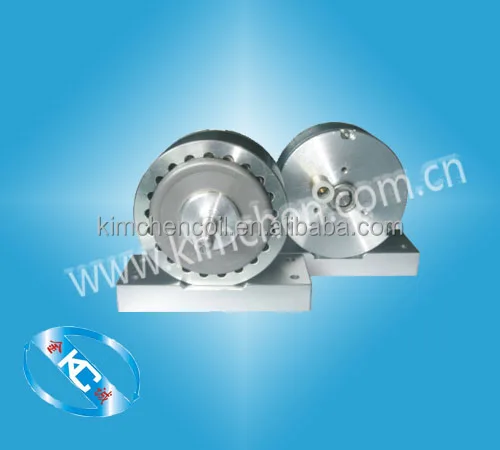 
Air-cooled Hysteresis Brakes(AHB-11) tension control systems/ Electromagnetic Hysteresis Brakes 