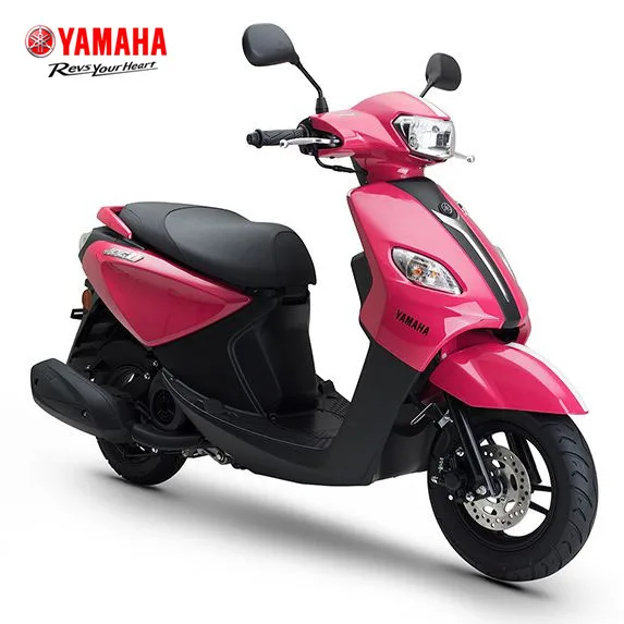 Genuine Yamaha Scooter Jogi 125 MIO NVX BWSR Motorcycle