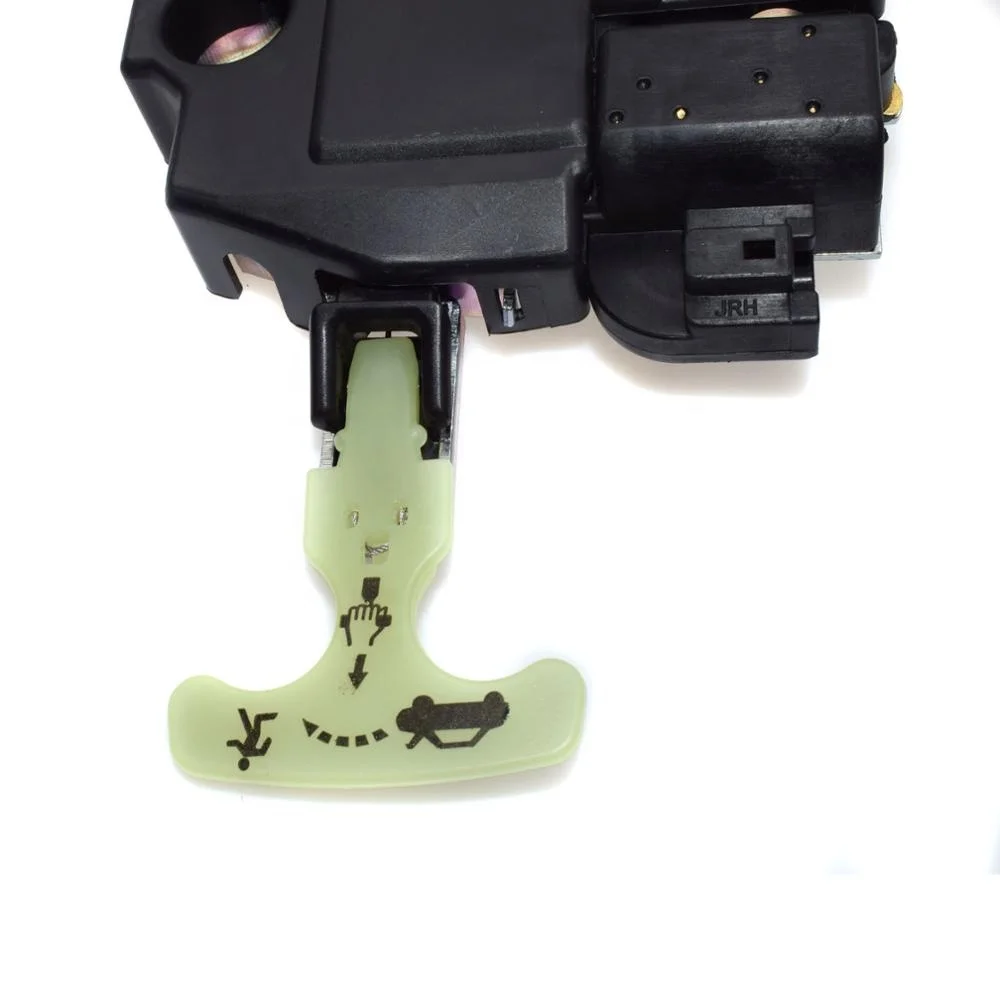 64610-33080 Trunk Door Lock Actuator Fit For Toyota Camry 07-11