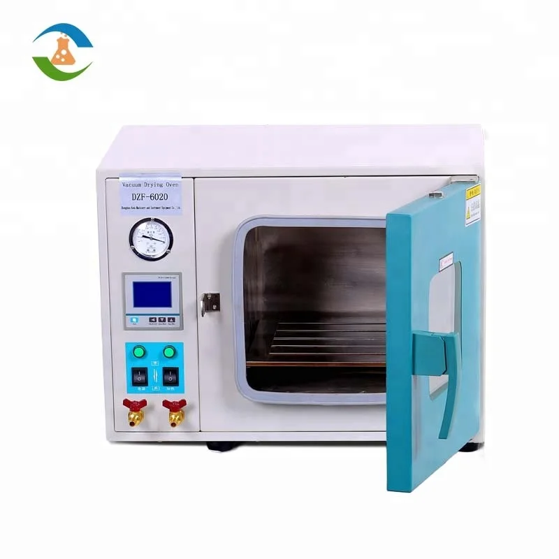 DZF-6050 55L химическая вакуумная сушильная печь для продажи