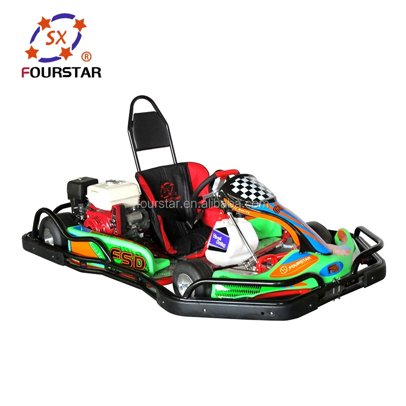 300cc go buggy racing go kart