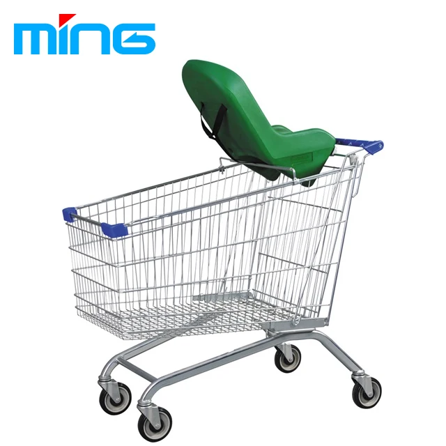 shopping cart advertising sign holder portable shopping cart japanese shopping cart