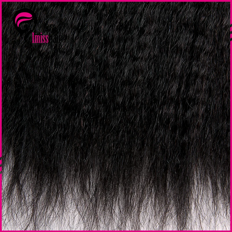 wholesale high quality kinky straight tape hair