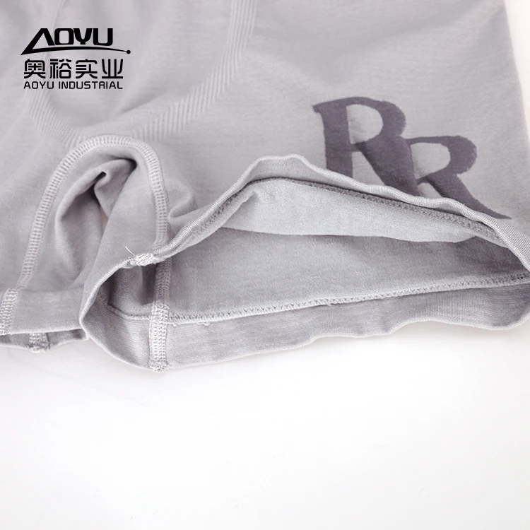 
Wholesale Customized Men Briefs Men Boxer Shorts 