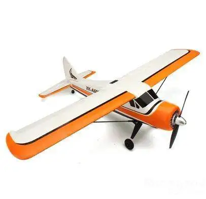 RC airplane XK A600 rc model airplane 4 Channel model airplane