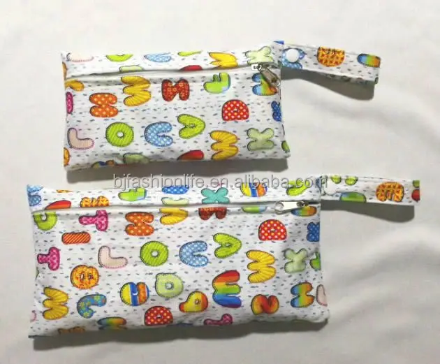 Reusable waterproof washable bamboo charcoal menstrual feminine cloth pads Eco friendly breathable sanitary napkin hygiene pad