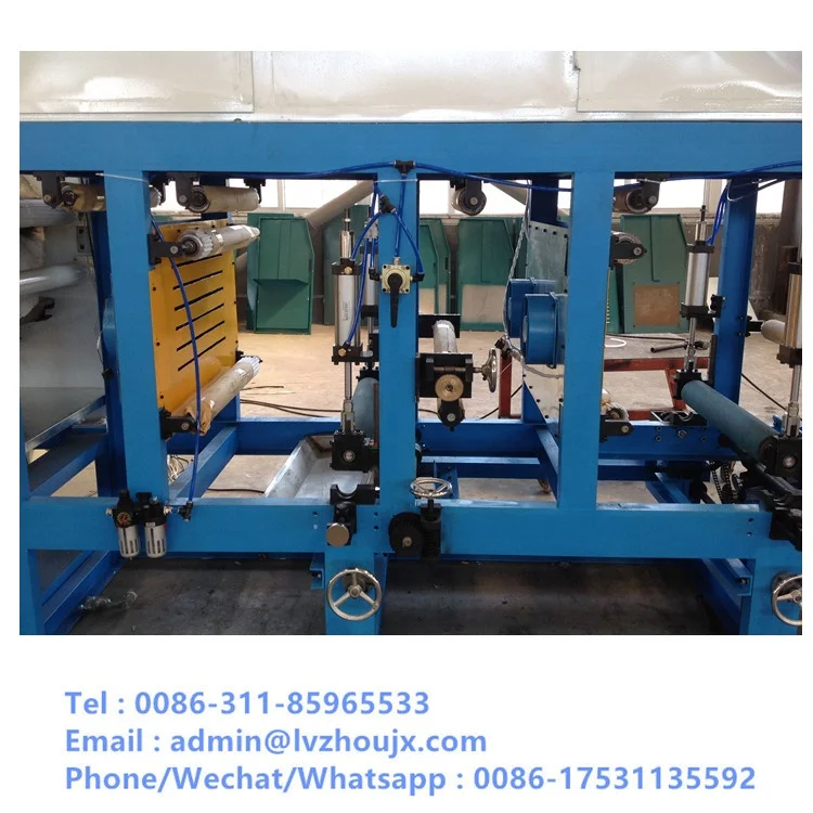 Машина для запечатывания коробок, машина для нанесения клеевого покрытия