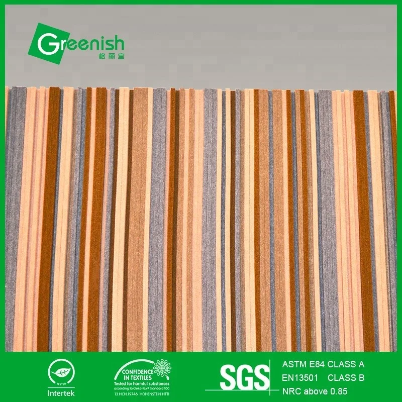 
Beautiful decorative colorful strip for wall covering 