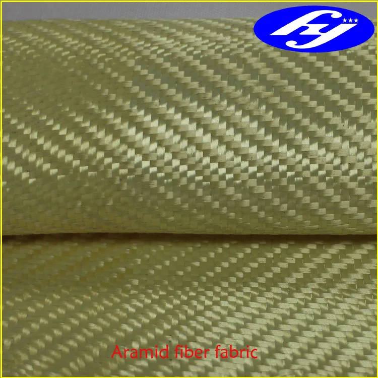 nomex 165g/m2 twill kevlar fabric bullet-proof tent