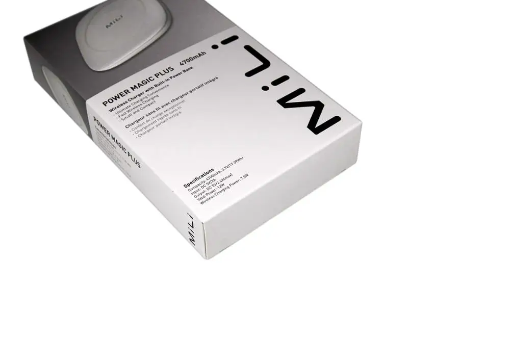 
Customized Cardboard packaging box for power bank/how sale power paper box 