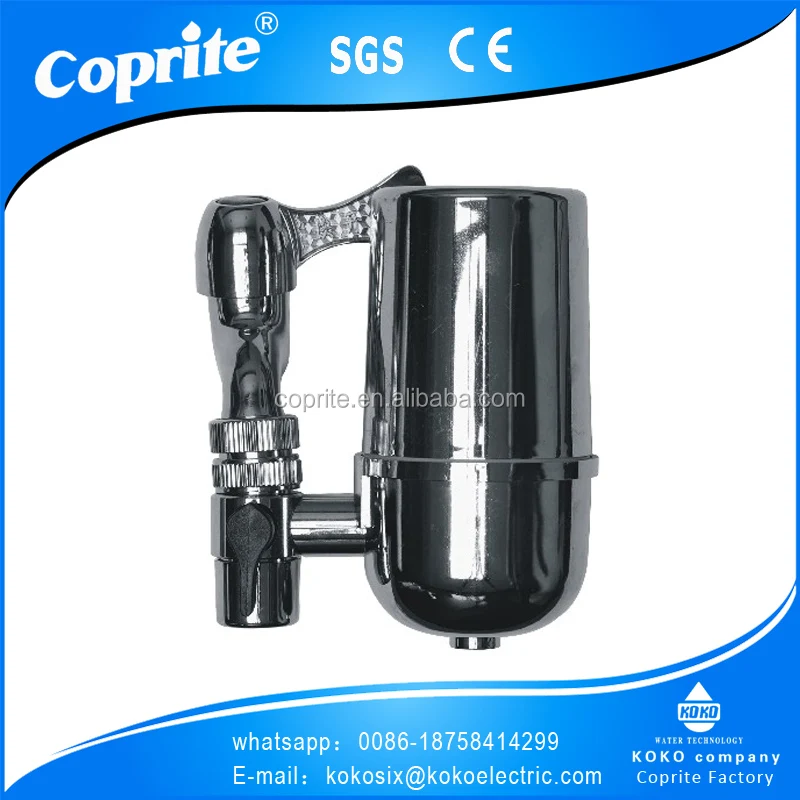 KK-TF-07 faucet water filter Water Purifier Kitchen Faucet